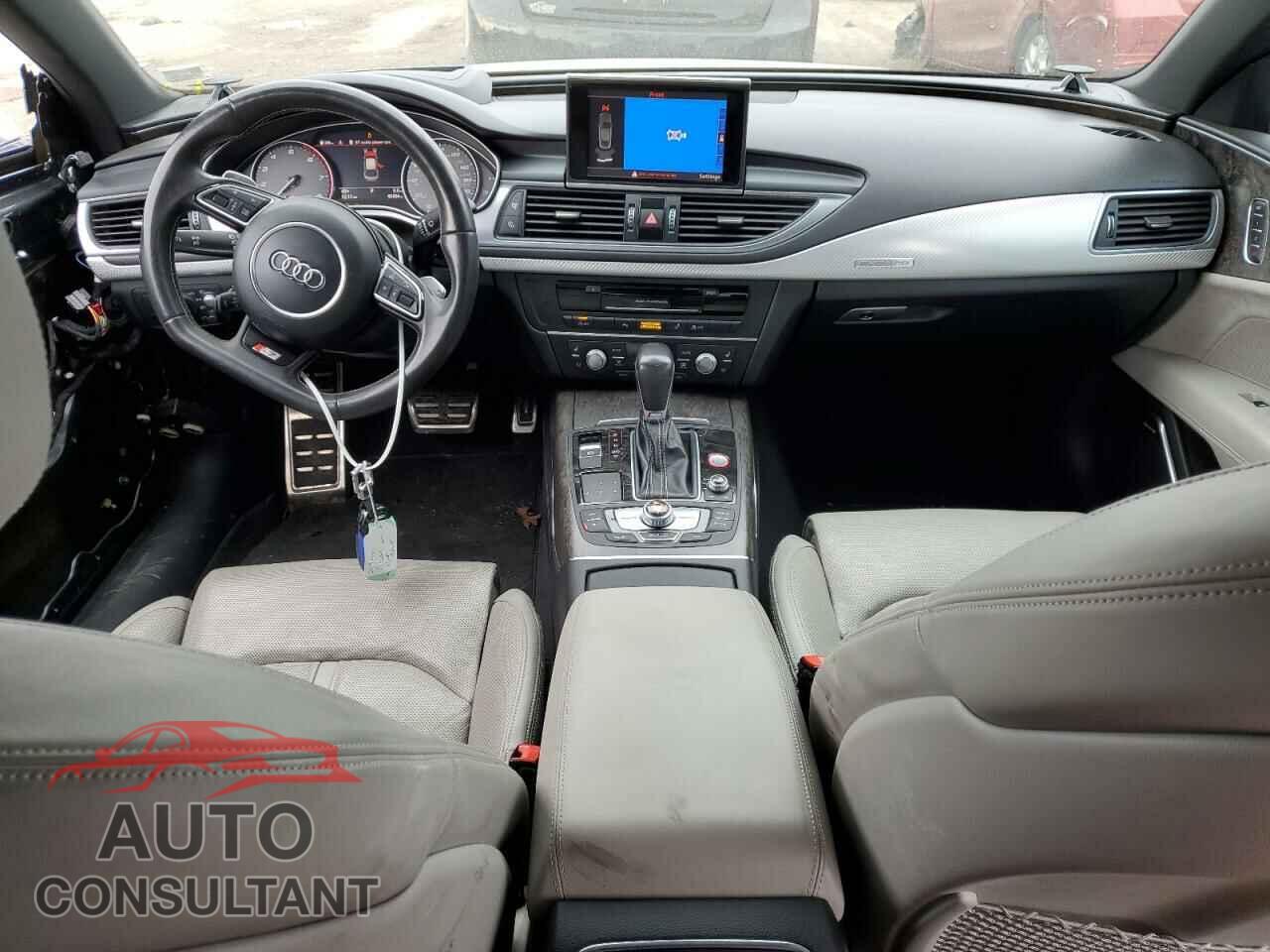 AUDI S7/RS7 2017 - WAU2FAFC1HN055566