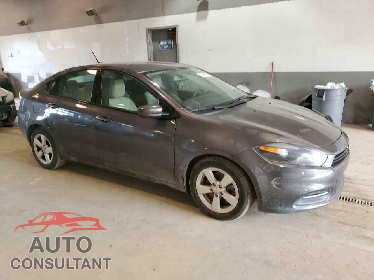 DODGE DART 2016 - 1C3CDFBB1GD503854