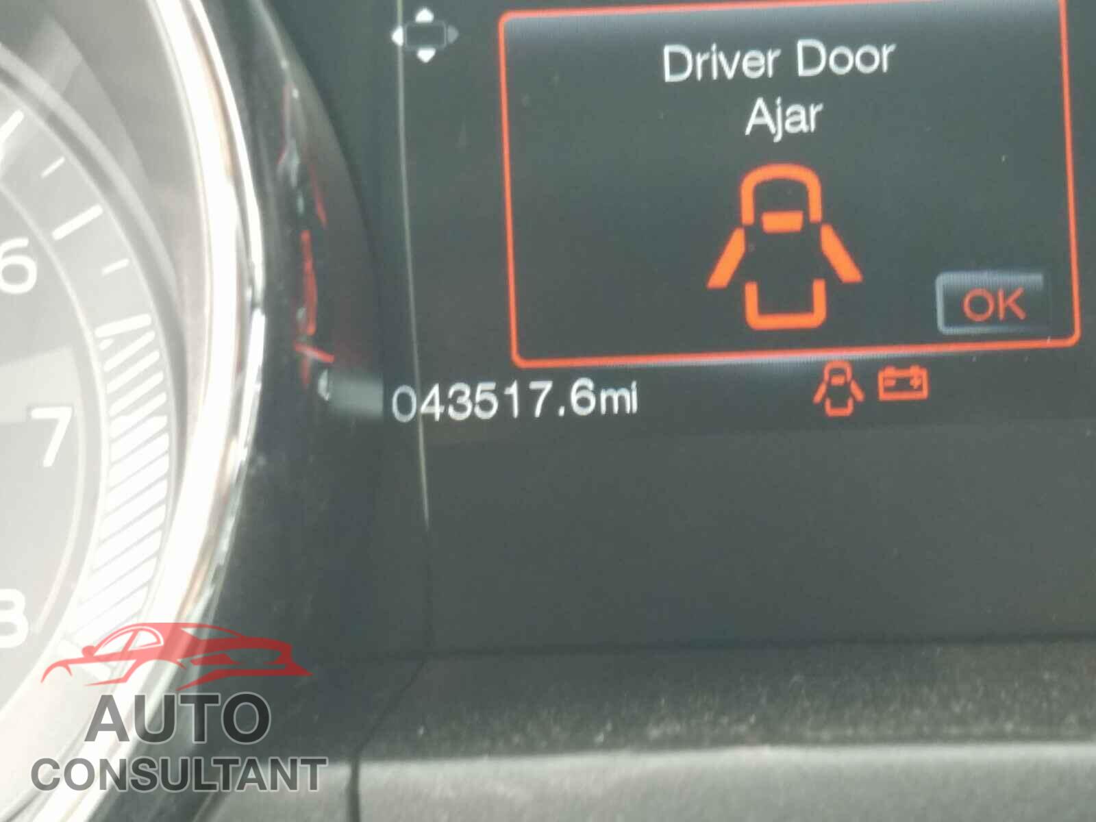 FORD MUSTANG 2017 - 1FA6P8CF2H5281307