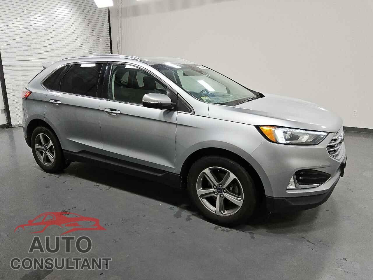 FORD EDGE 2020 - 2FMPK3J93LBA10401