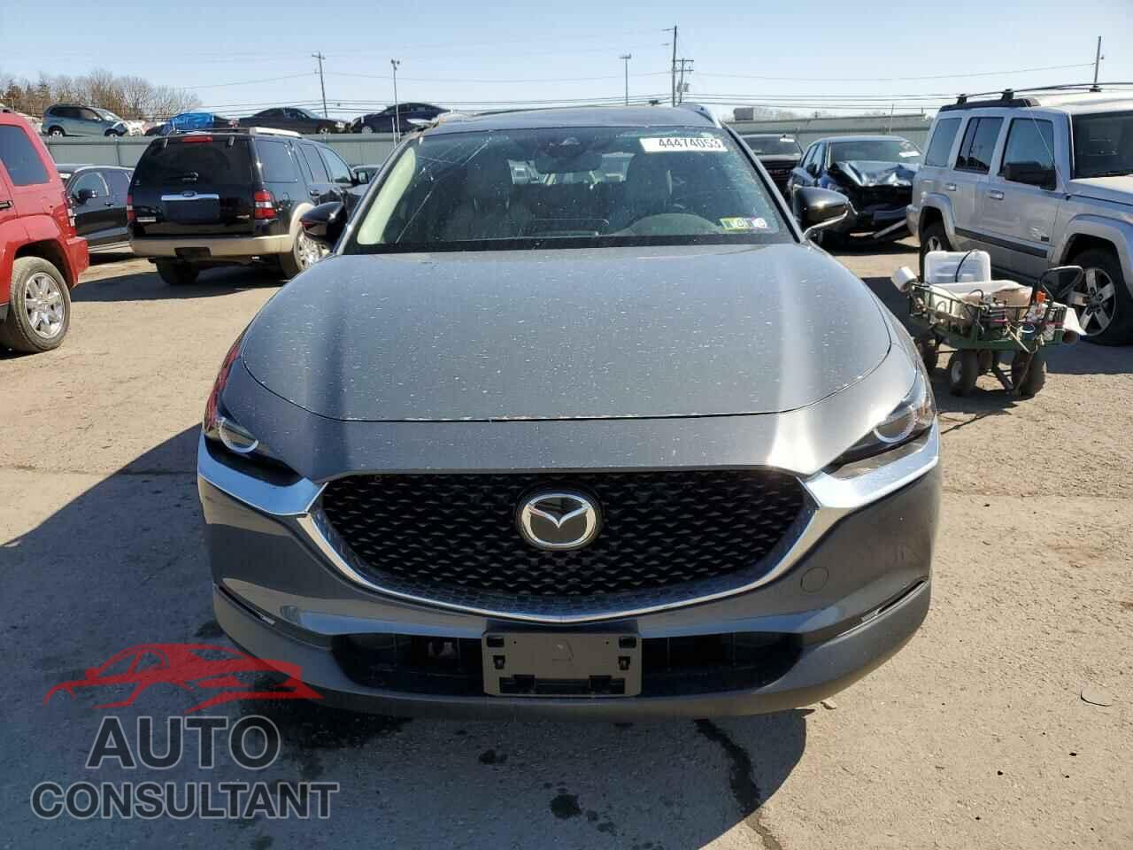 MAZDA CX30 2021 - 3MVDMBAY0MM310821