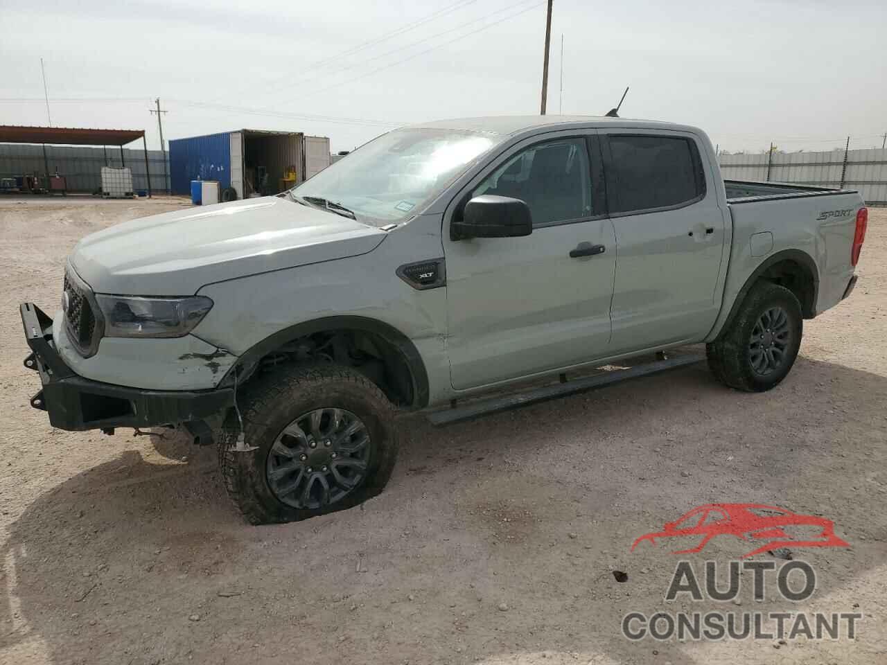 FORD RANGER 2021 - 1FTER4EH0MLD43994