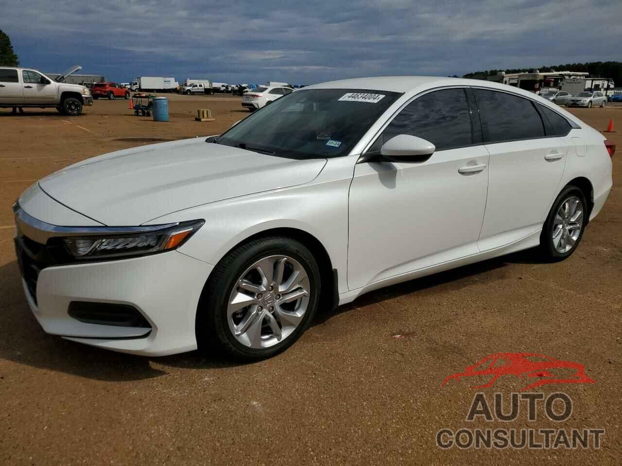 HONDA ACCORD 2019 - 1HGCV1F16KA150763