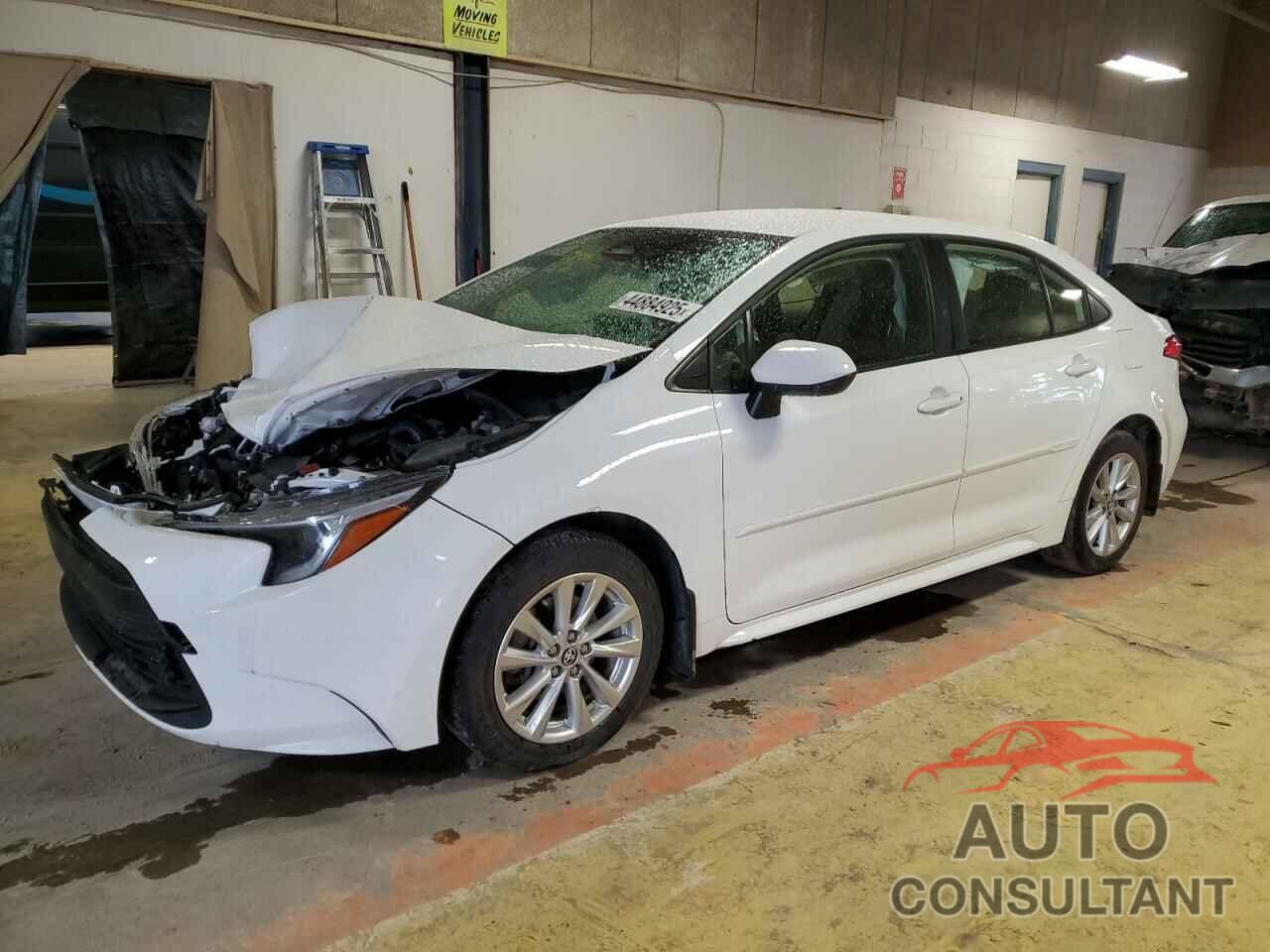 TOYOTA COROLLA 2024 - JTDBCMFE1R3051402