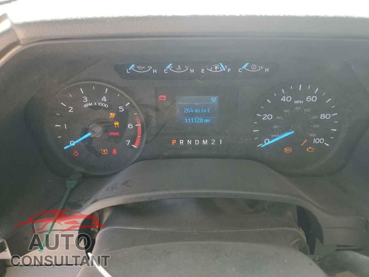FORD F250 2020 - 1FTBF2A65LEE05736