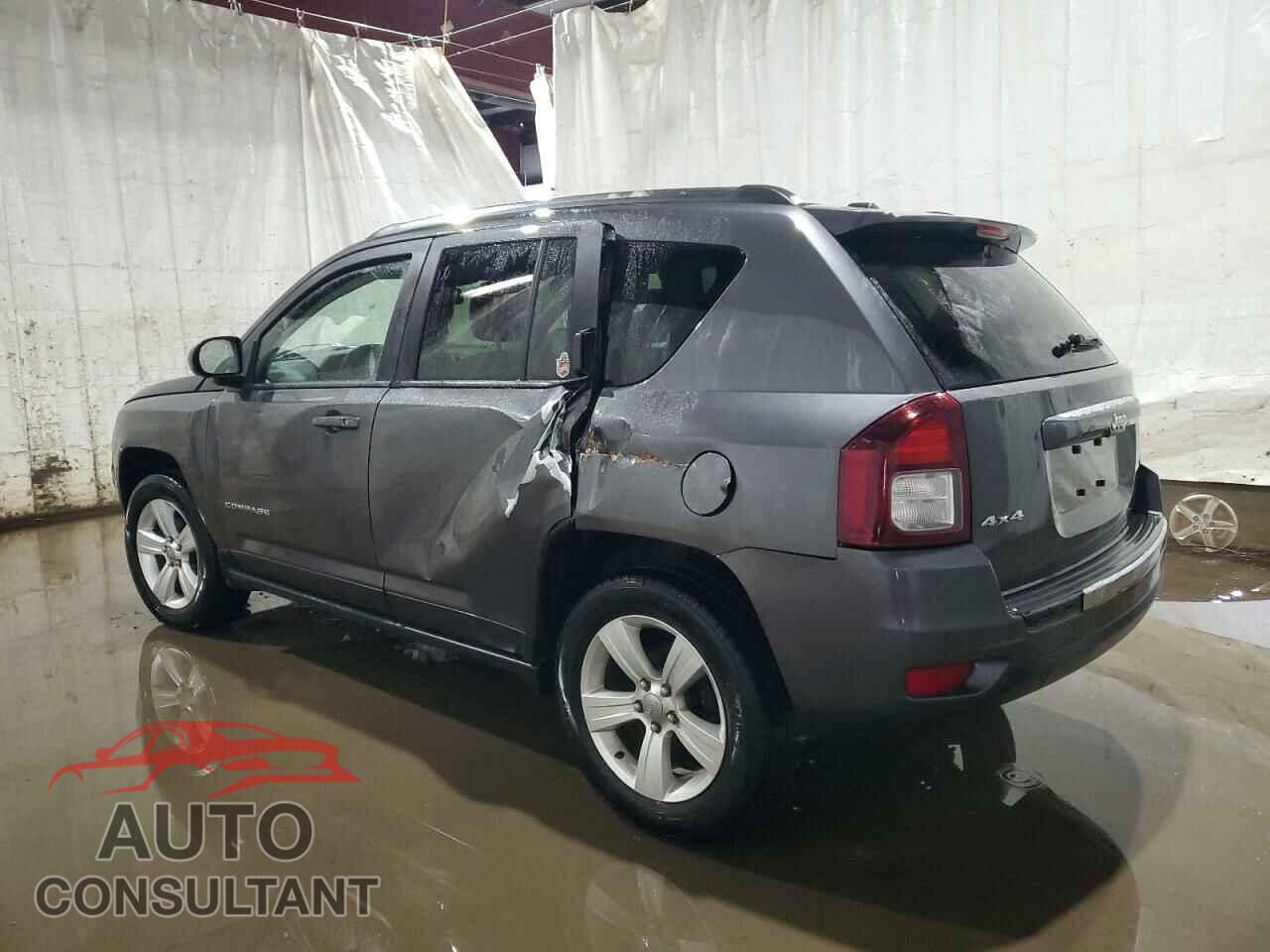 JEEP COMPASS 2015 - 1C4NJDEB9FD175790