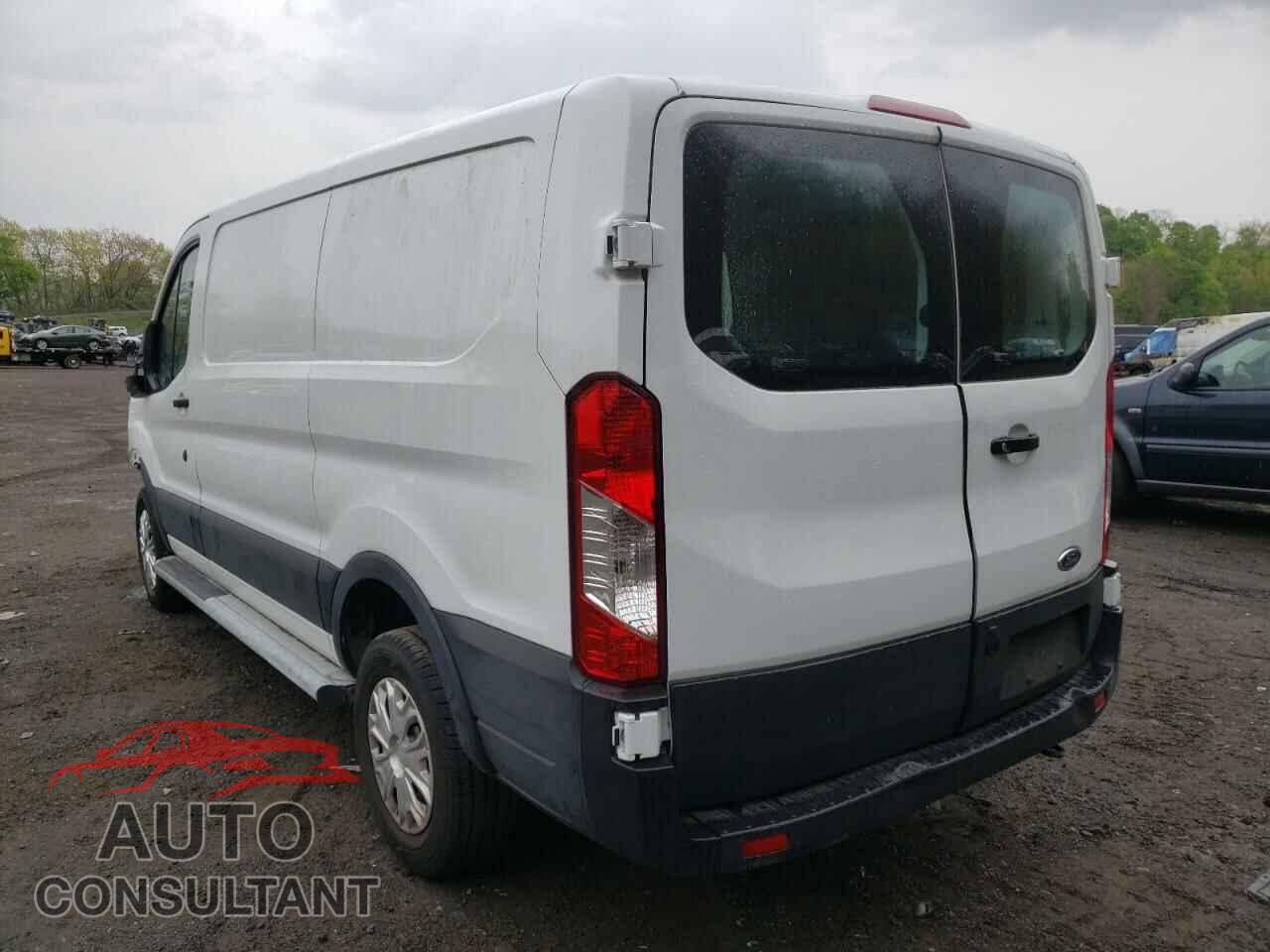 FORD TRANSIT CO 2019 - 1FTYR1YM7KKB01811