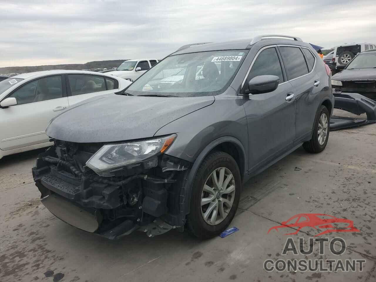 NISSAN ROGUE 2020 - JN8AT2MT7LW015323