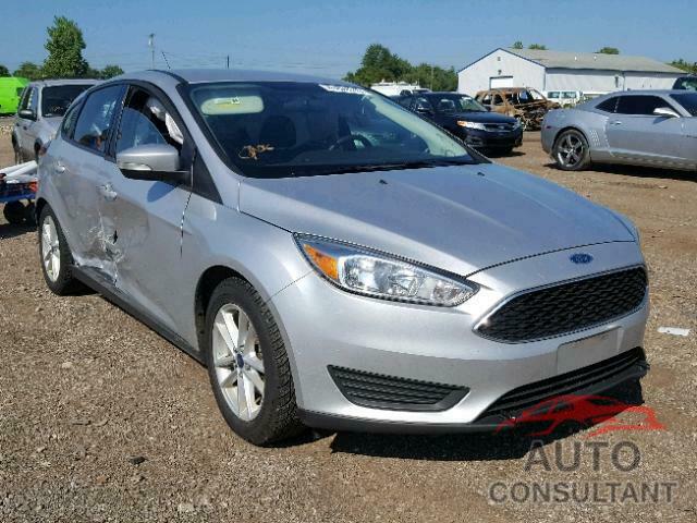 FORD FOCUS 2016 - 1FADP3K28GL394360