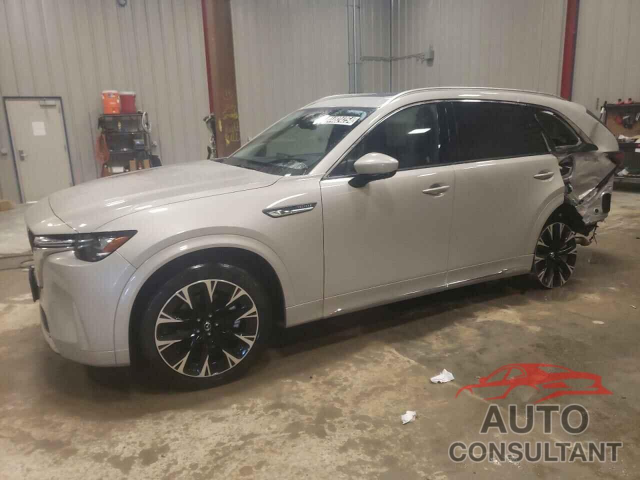 MAZDA CX-90 2024 - JM3KK1HC7R1141315