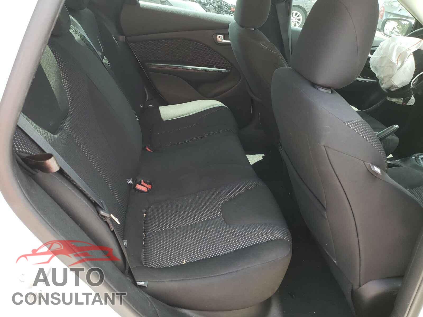 DODGE DART 2016 - 1C3CDFAA7GD585100