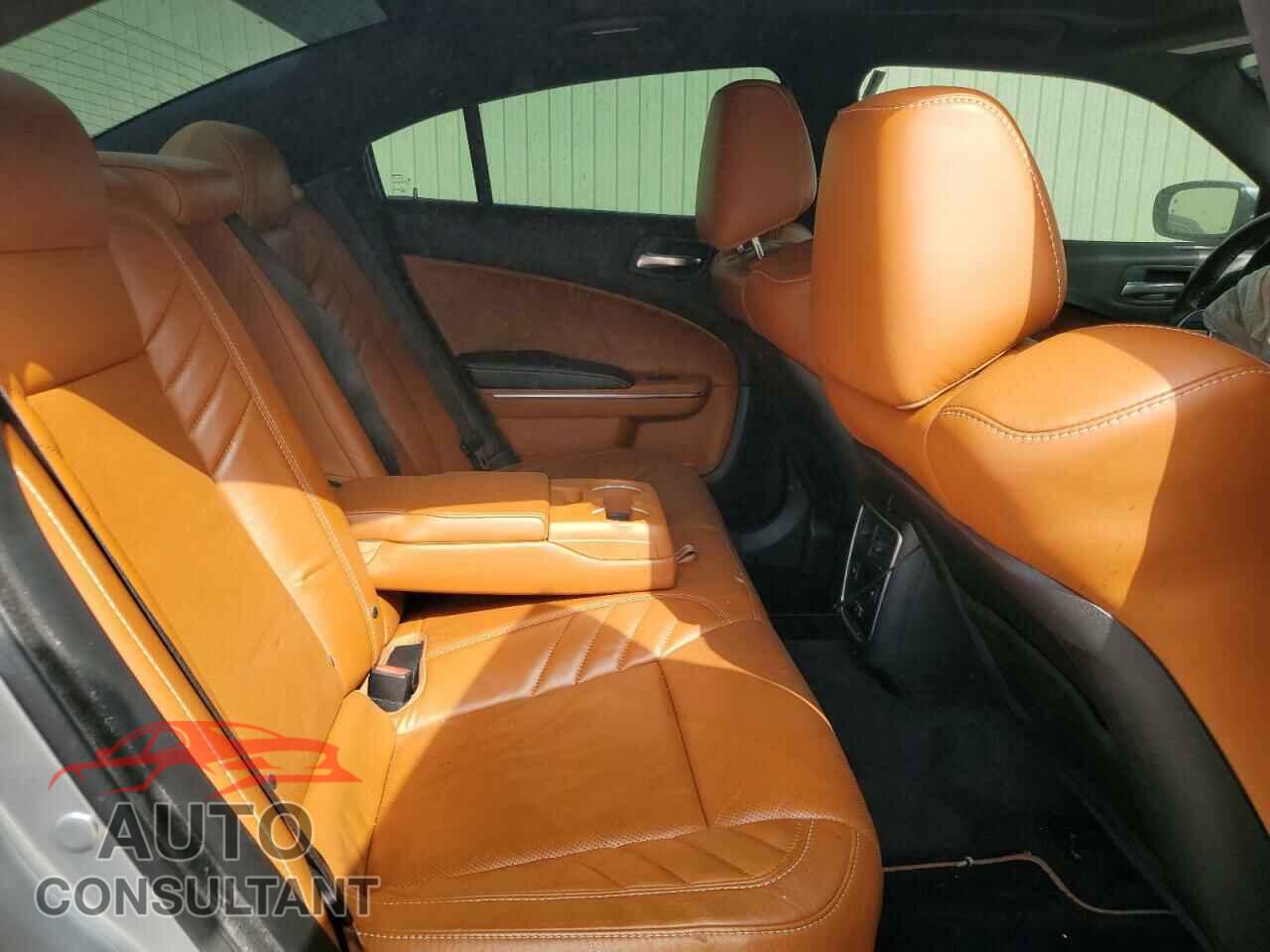 DODGE CHARGER 2016 - 2C3CDXEJ8GH241441