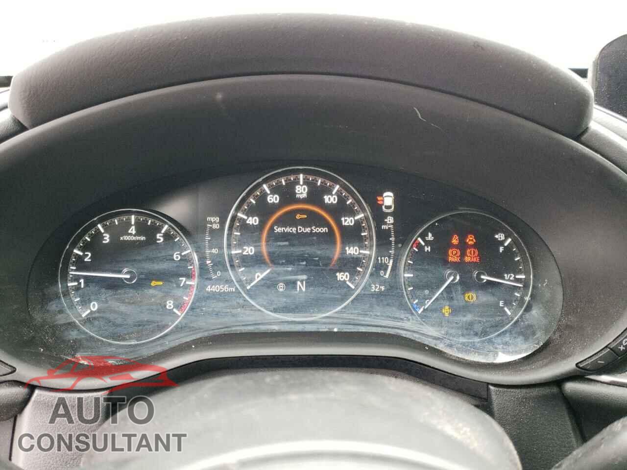 MAZDA CX30 2021 - 3MVDMABL2MM245130
