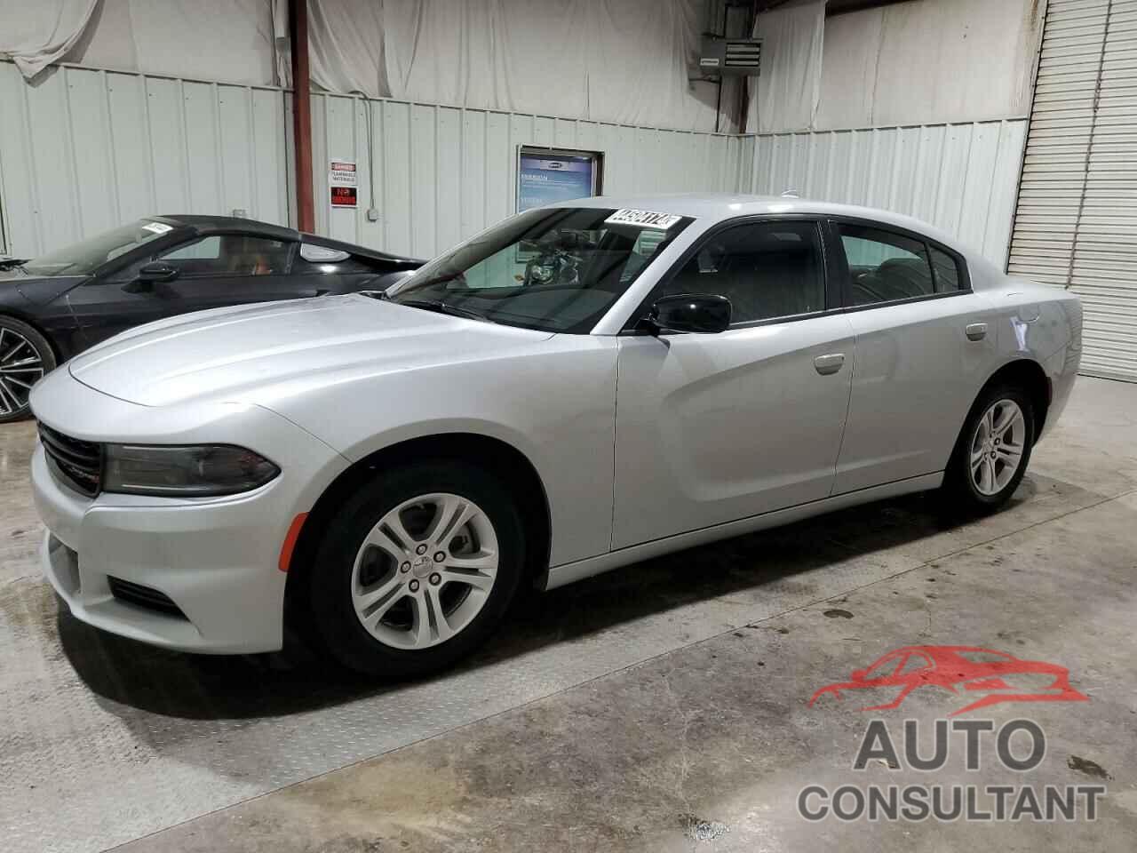 DODGE CHARGER 2023 - 2C3CDXBG0PH528846