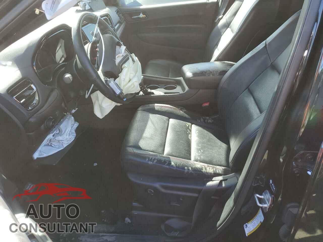 DODGE DURANGO 2023 - 1C4RDHDG0PC582868