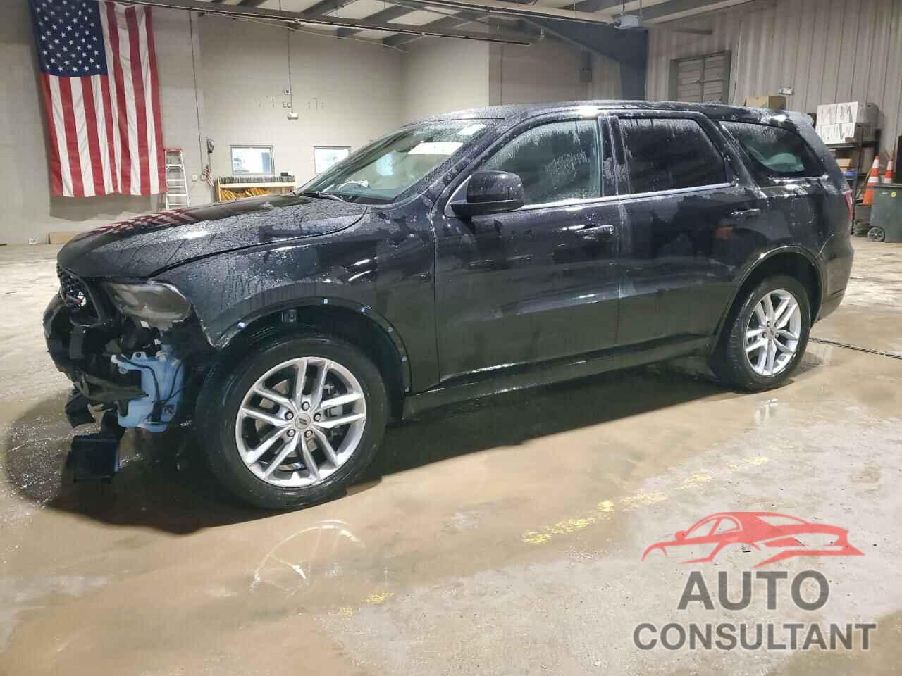 DODGE DURANGO 2023 - 1C4RDJDG5PC585594