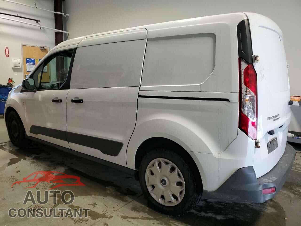 FORD TRANSIT 2016 - NM0LS7F79G1237656