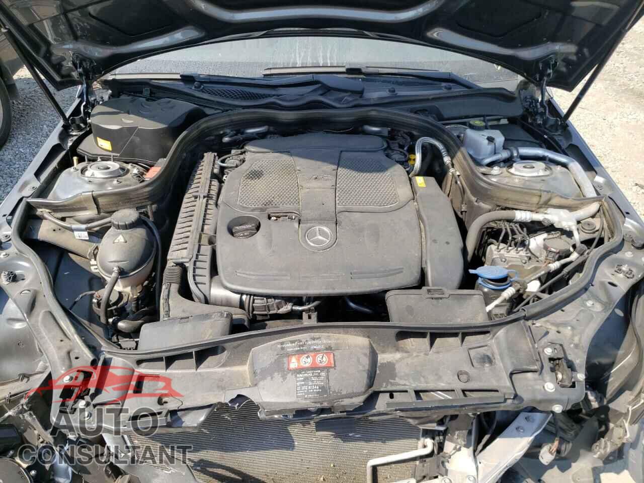 MERCEDES-BENZ E CLASS 2016 - WDDHF5KB2GB237414