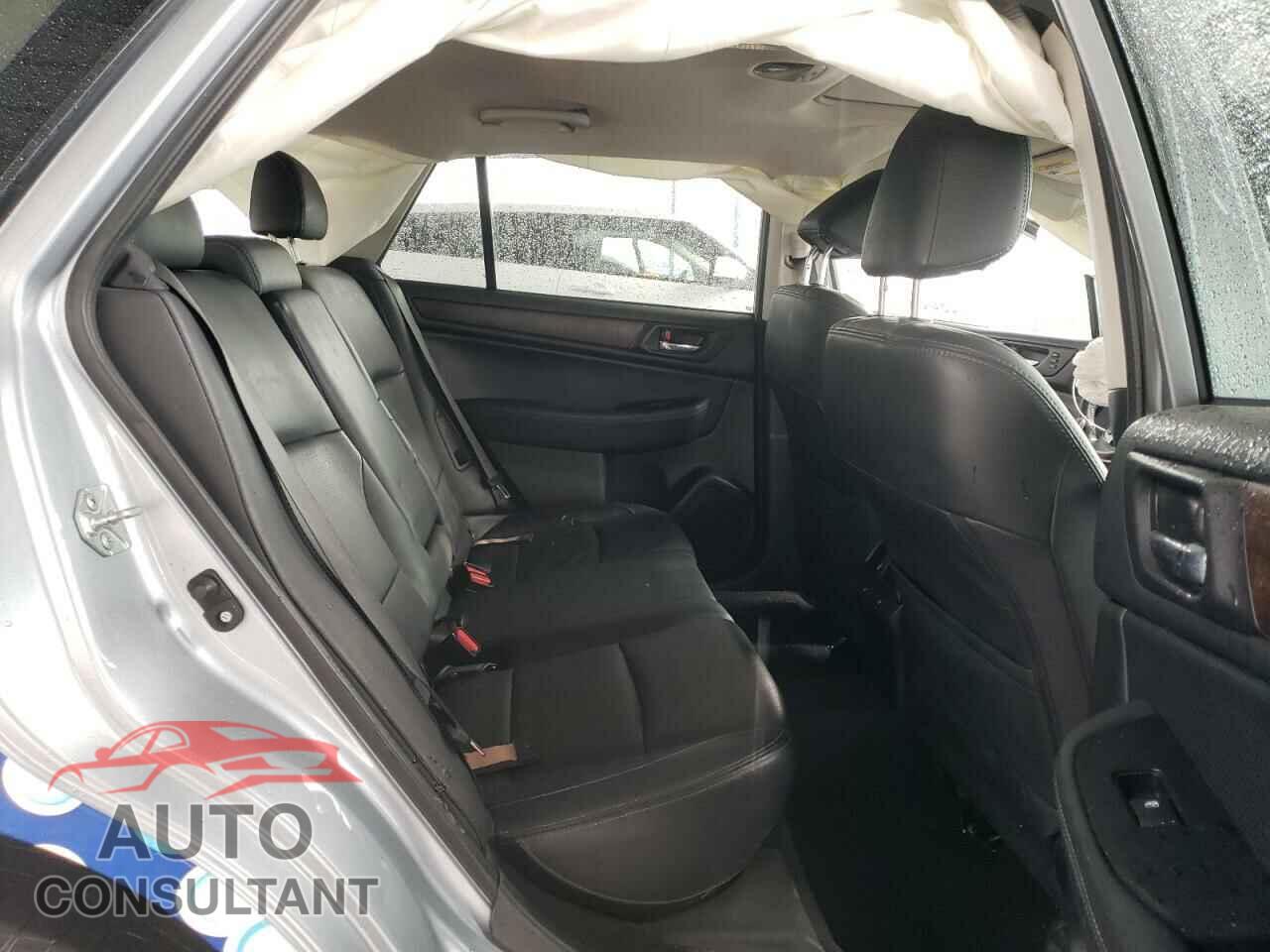 SUBARU OUTBACK 2015 - 4S4BSANC8F3307012