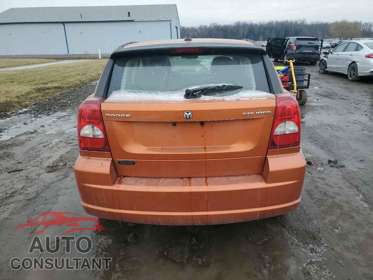 DODGE CALIBER 2011 - 1B3CB3HA0BD298357