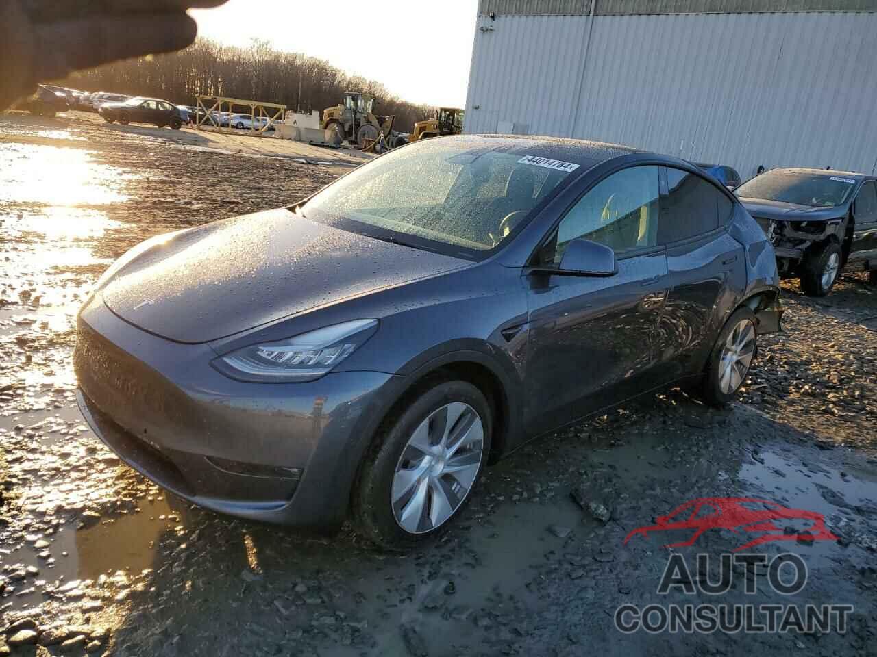 TESLA MODEL Y 2022 - 7SAYGDEEXNF390093