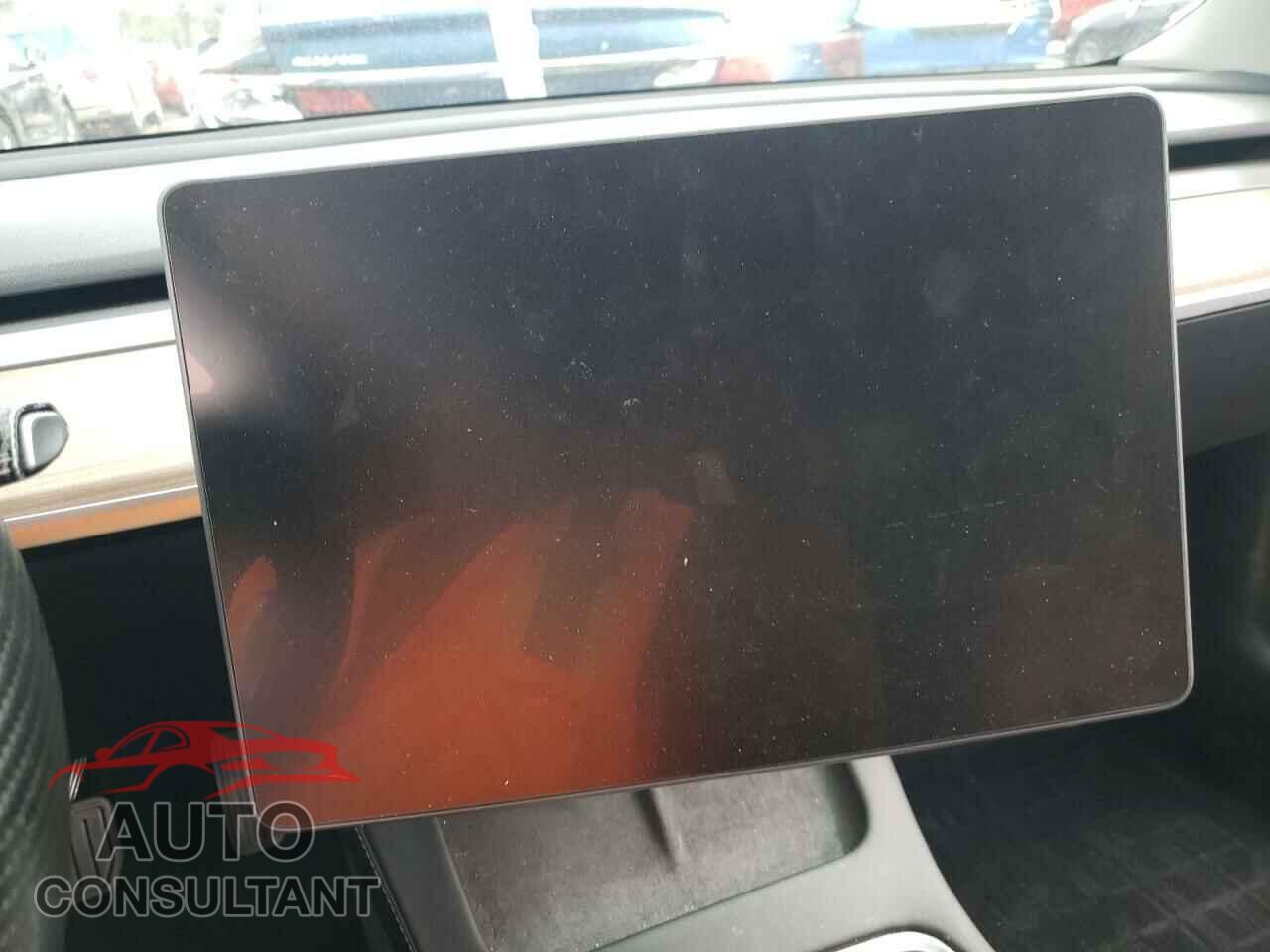 TESLA MODEL 3 2023 - 5YJ3E1EA9PF560004