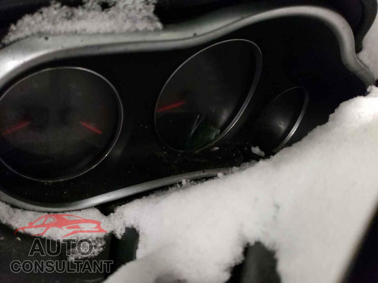 DODGE AVENGER 2013 - 1C3CDZCB4DN548292