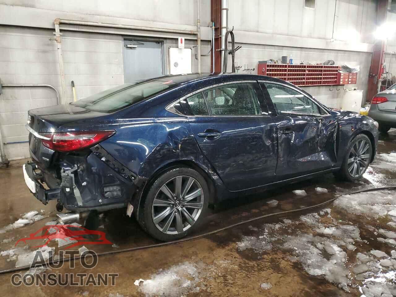 MAZDA 6 2020 - JM1GL1VMXL1521149