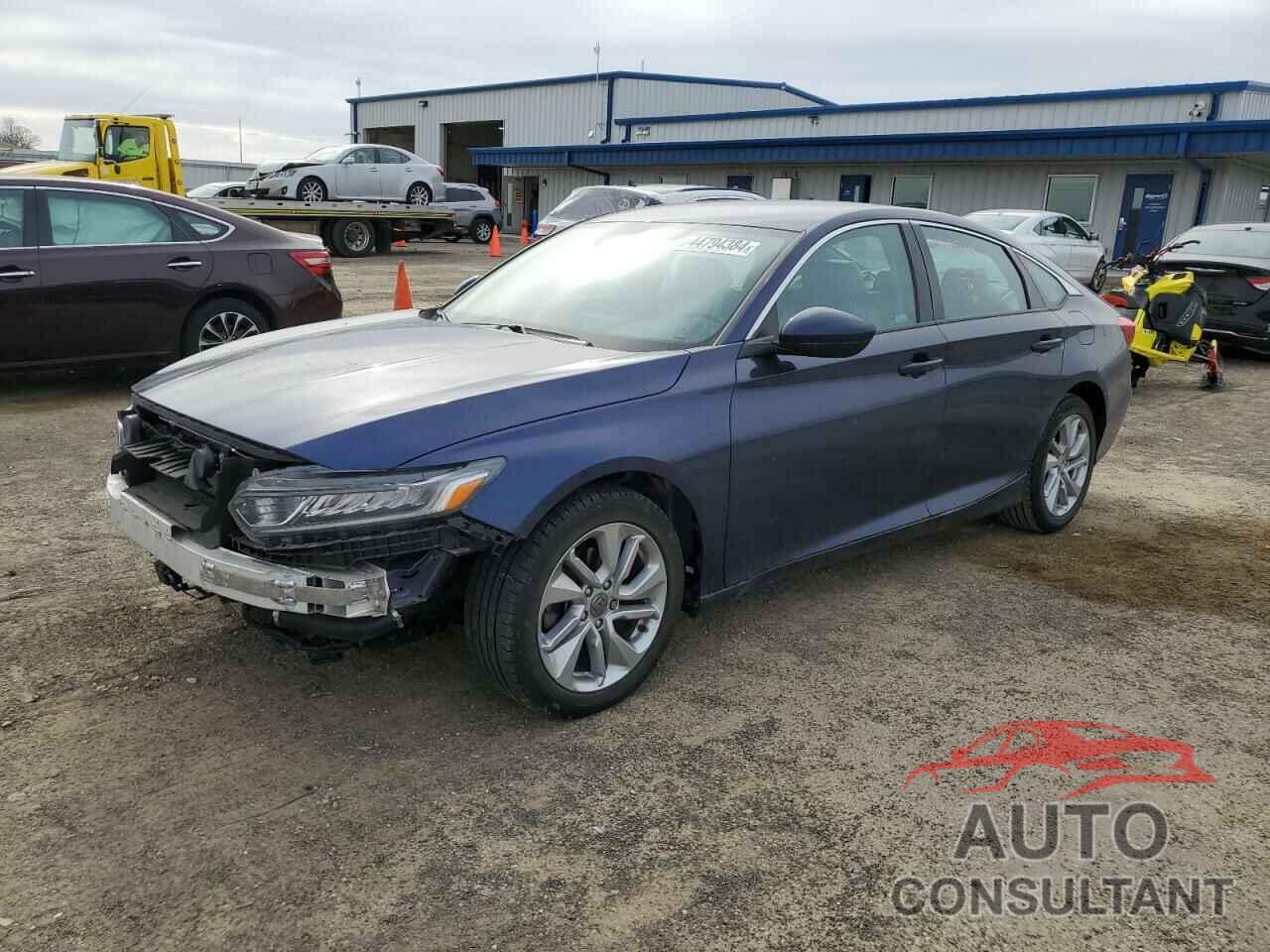 HONDA ACCORD 2020 - 1HGCV1F19LA080399