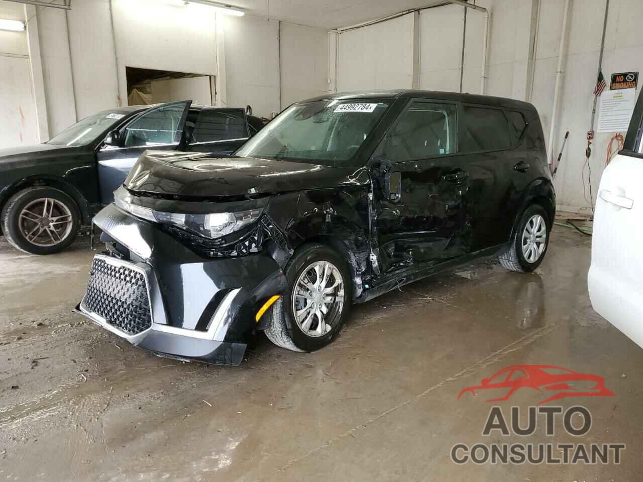 KIA SOUL 2023 - KNDJ23AU0P7855509