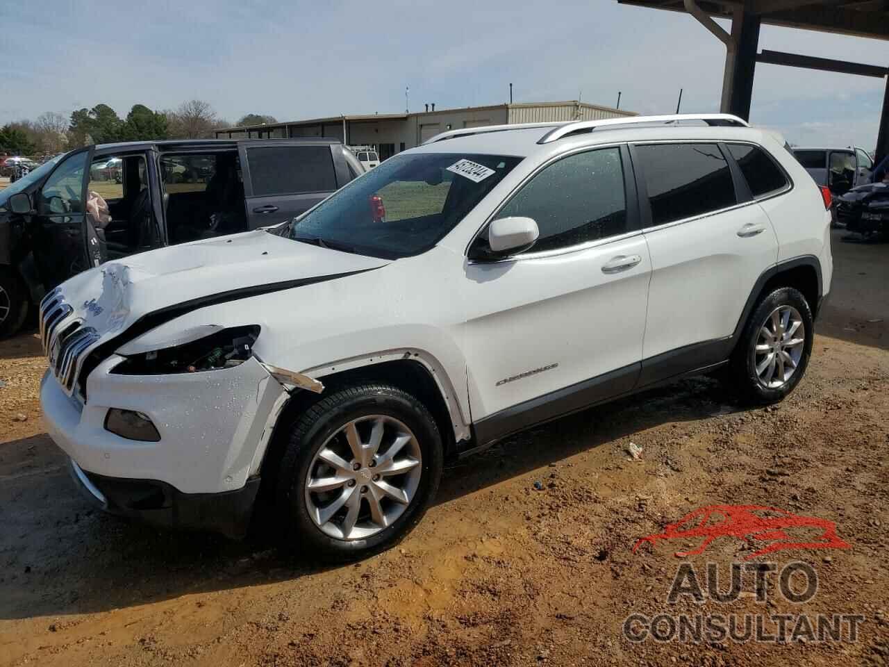 JEEP GRAND CHER 2018 - 1C4PJMDX6JD581072