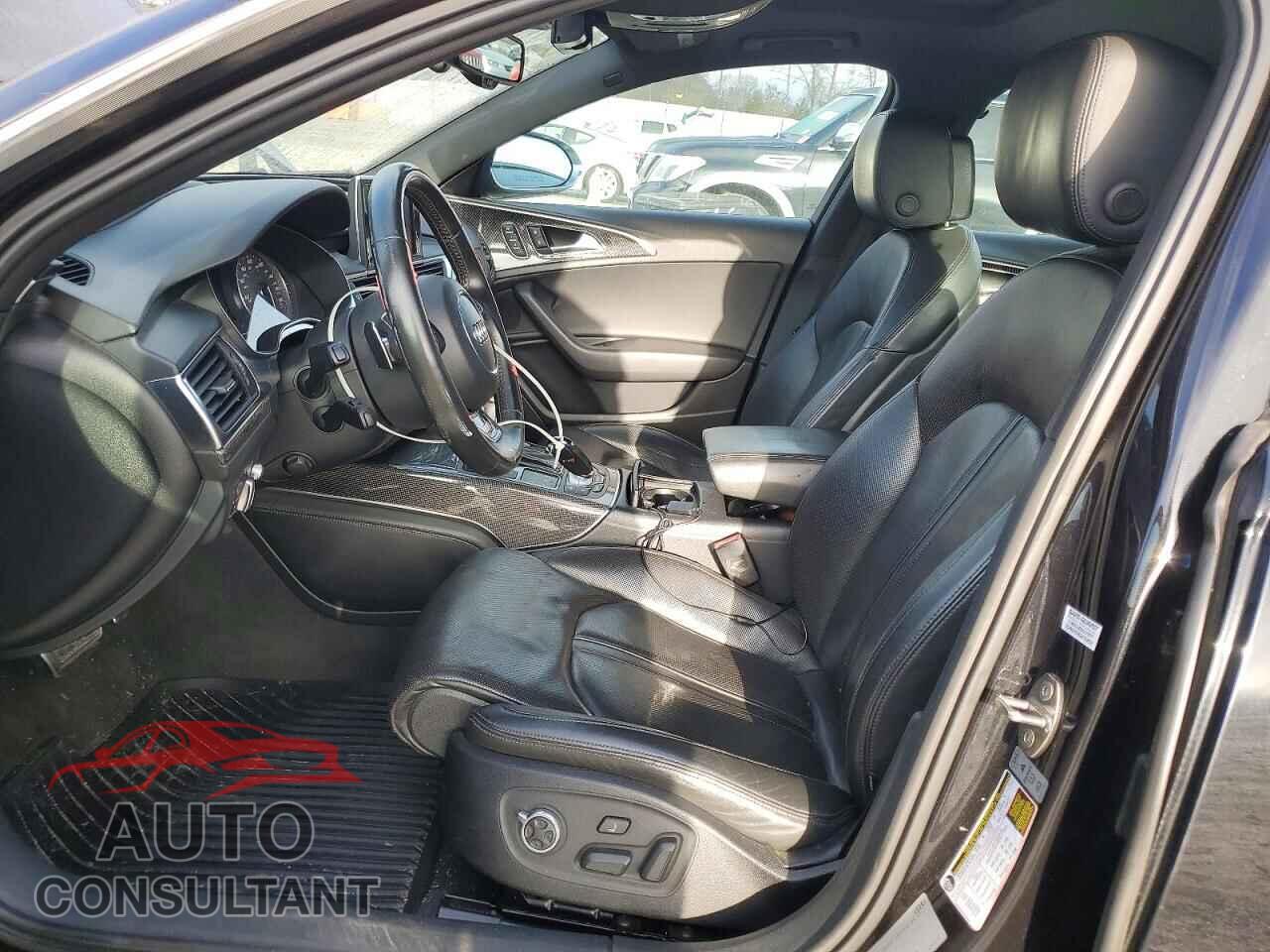 AUDI S6/RS6 2013 - WAUJ2BFC2DN098207