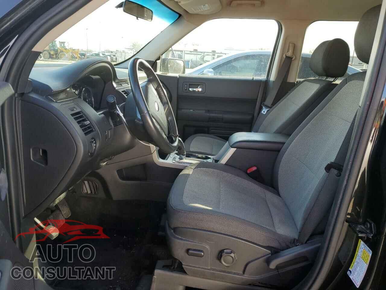 FORD FLEX 2012 - 2FMGK5BCXCBD20972