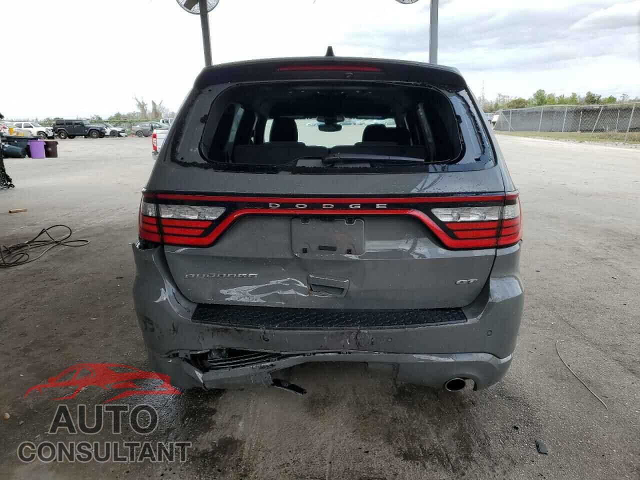 DODGE DURANGO 2023 - 1C4RDHDG4PC685842