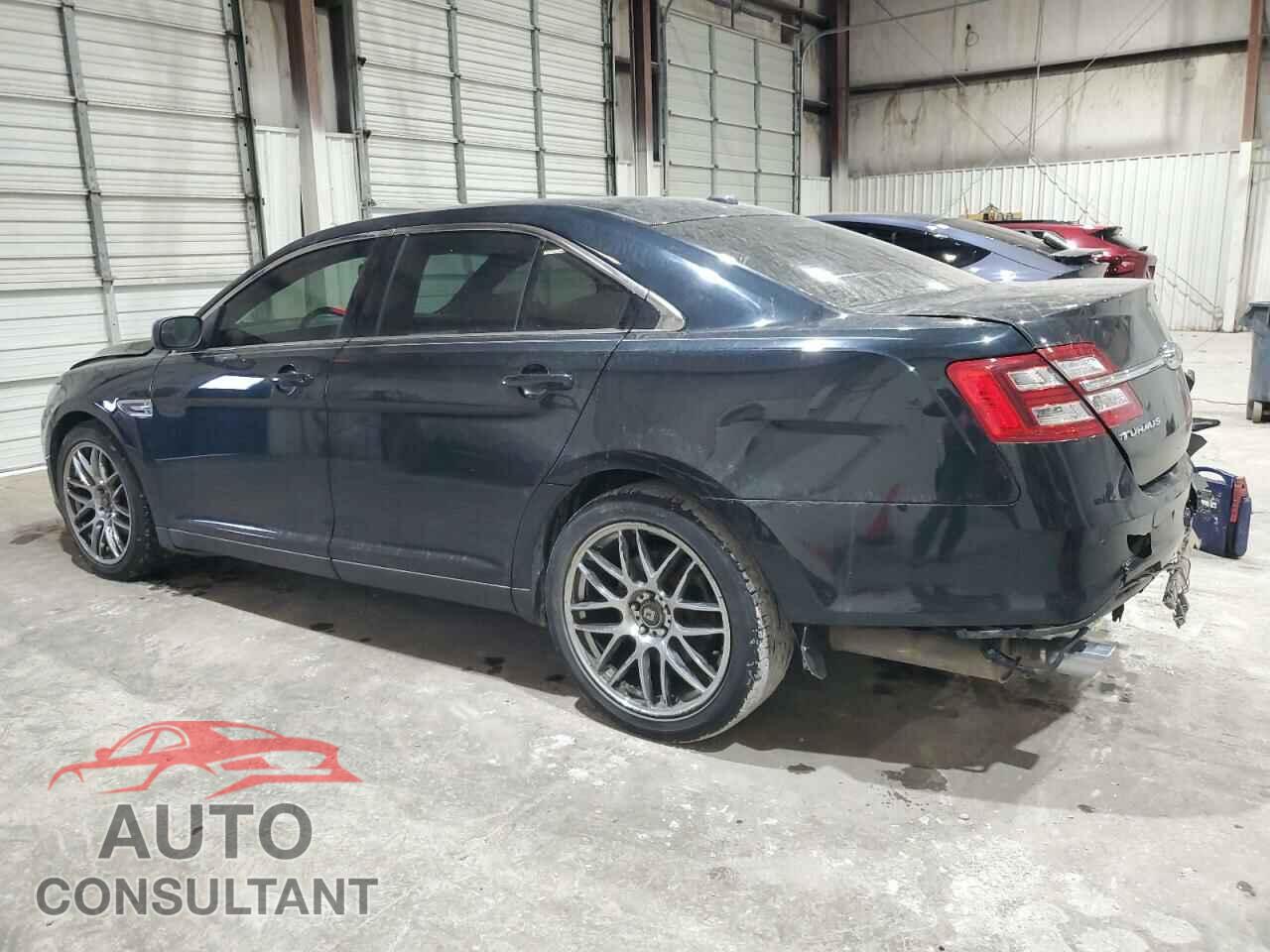 FORD TAURUS 2014 - 1FAHP2E84EG137990