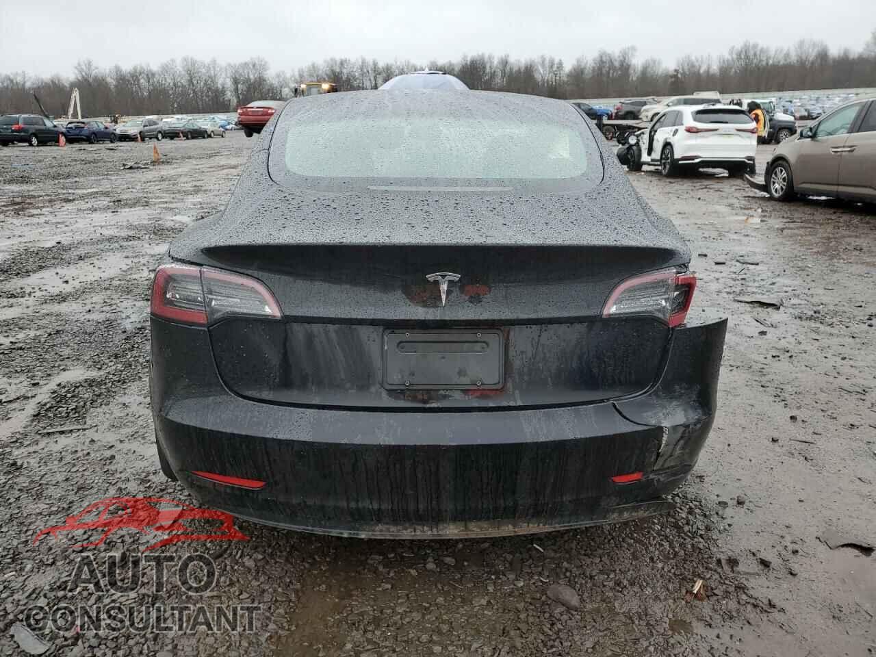TESLA MODEL 3 2023 - 5YJ3E1EA6PF554032