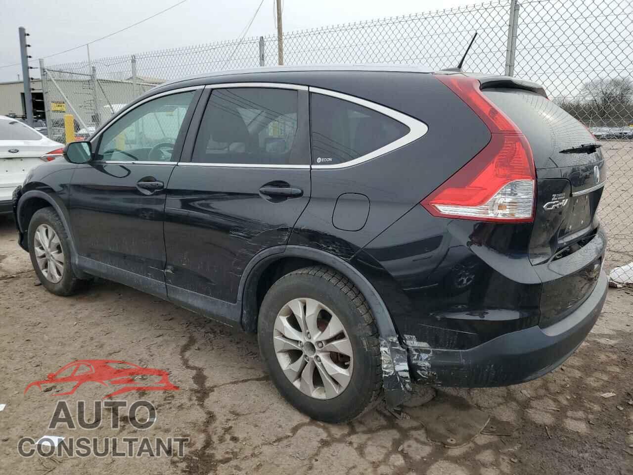 HONDA CRV 2012 - 2HKRM3H73CH511787