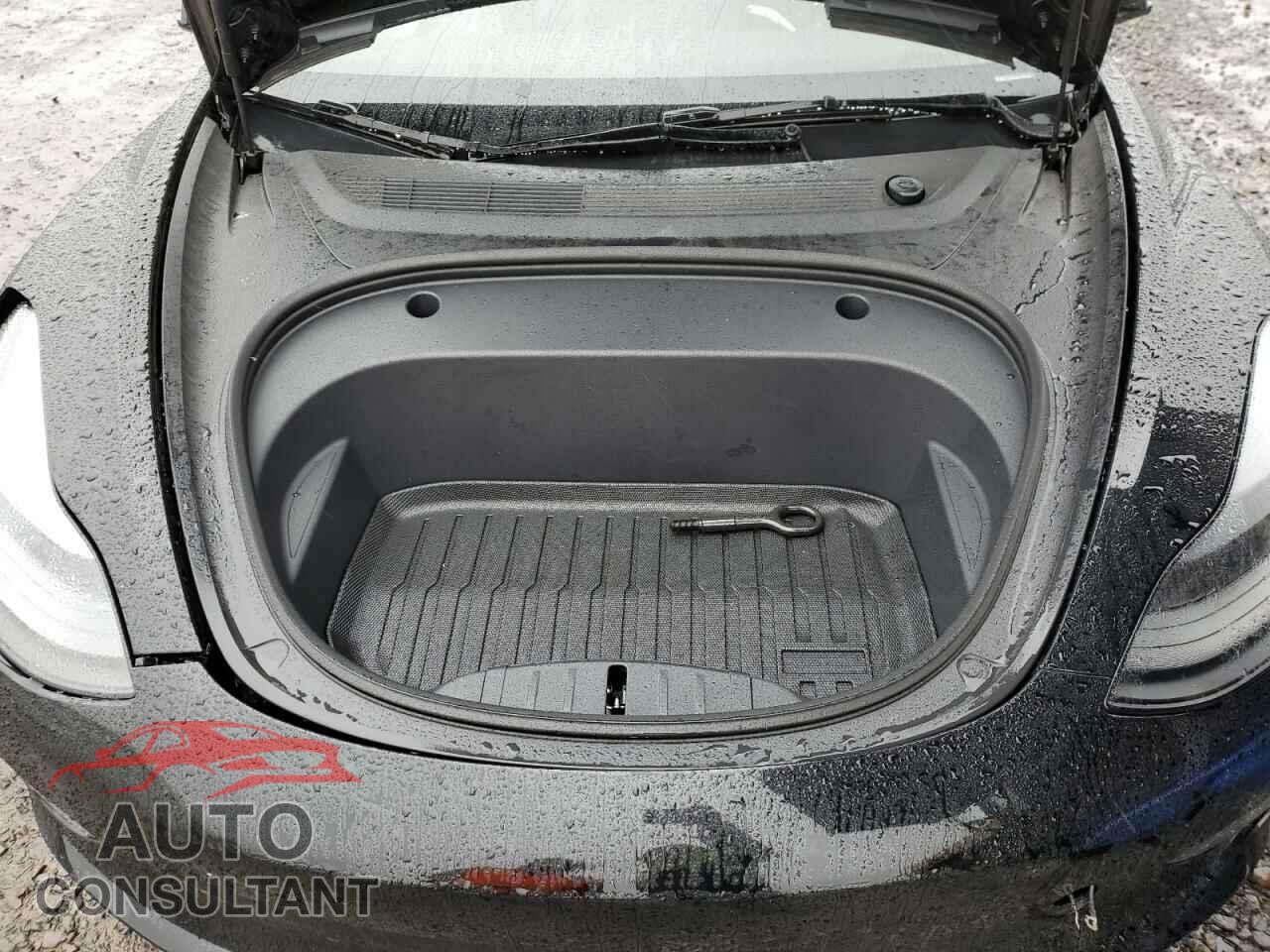 TESLA MODEL 3 2023 - 5YJ3E1EA6PF554032