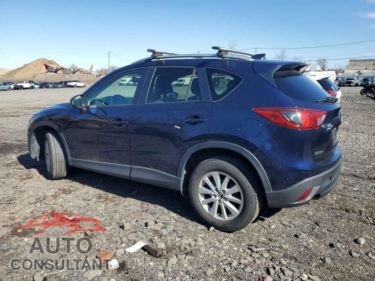 MAZDA CX-5 2014 - JM3KE4CY4E0306460