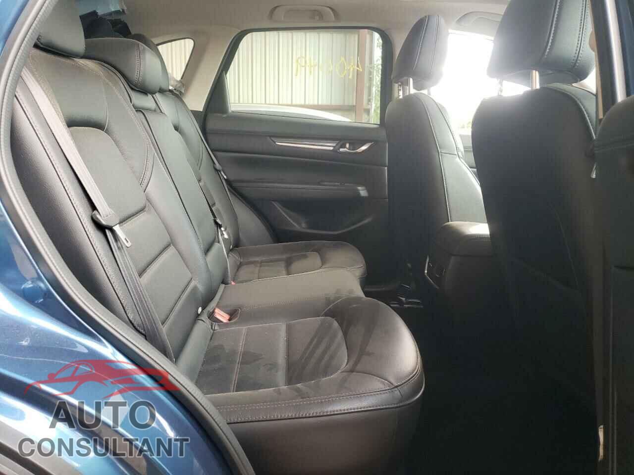 MAZDA CX-5 2017 - JM3KFBDL2H0225434