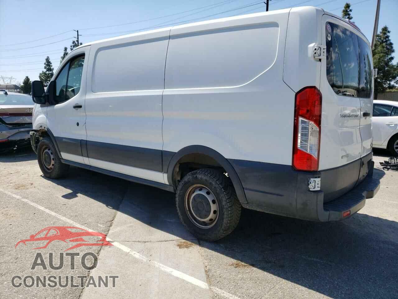 FORD TRANSIT 2016 - 1FTYR1ZG8GKA83660