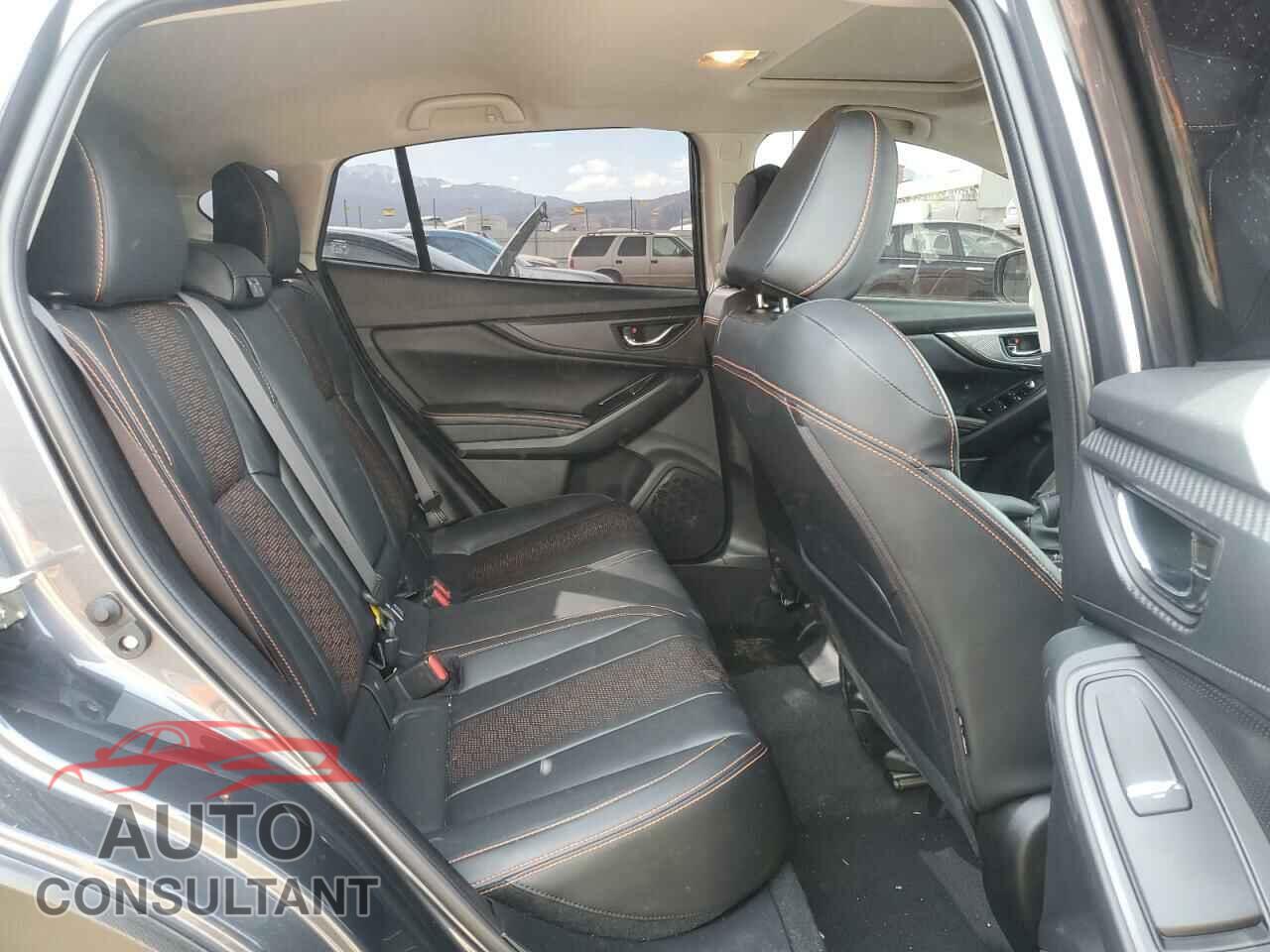SUBARU CROSSTREK 2023 - JF2GTHNC2PH224035