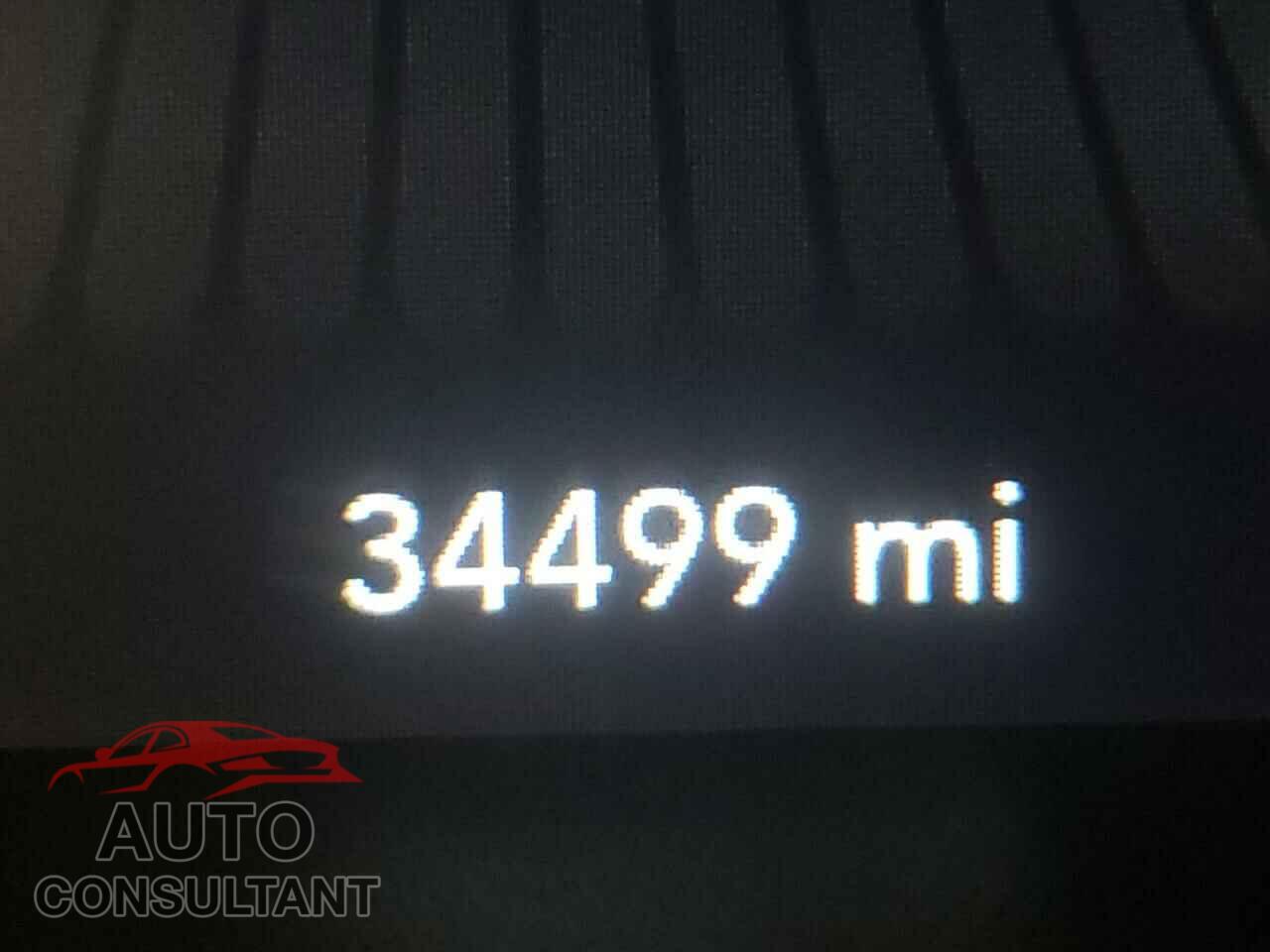 DODGE CHALLENGER 2019 - 2C3CDZBT2KH513301