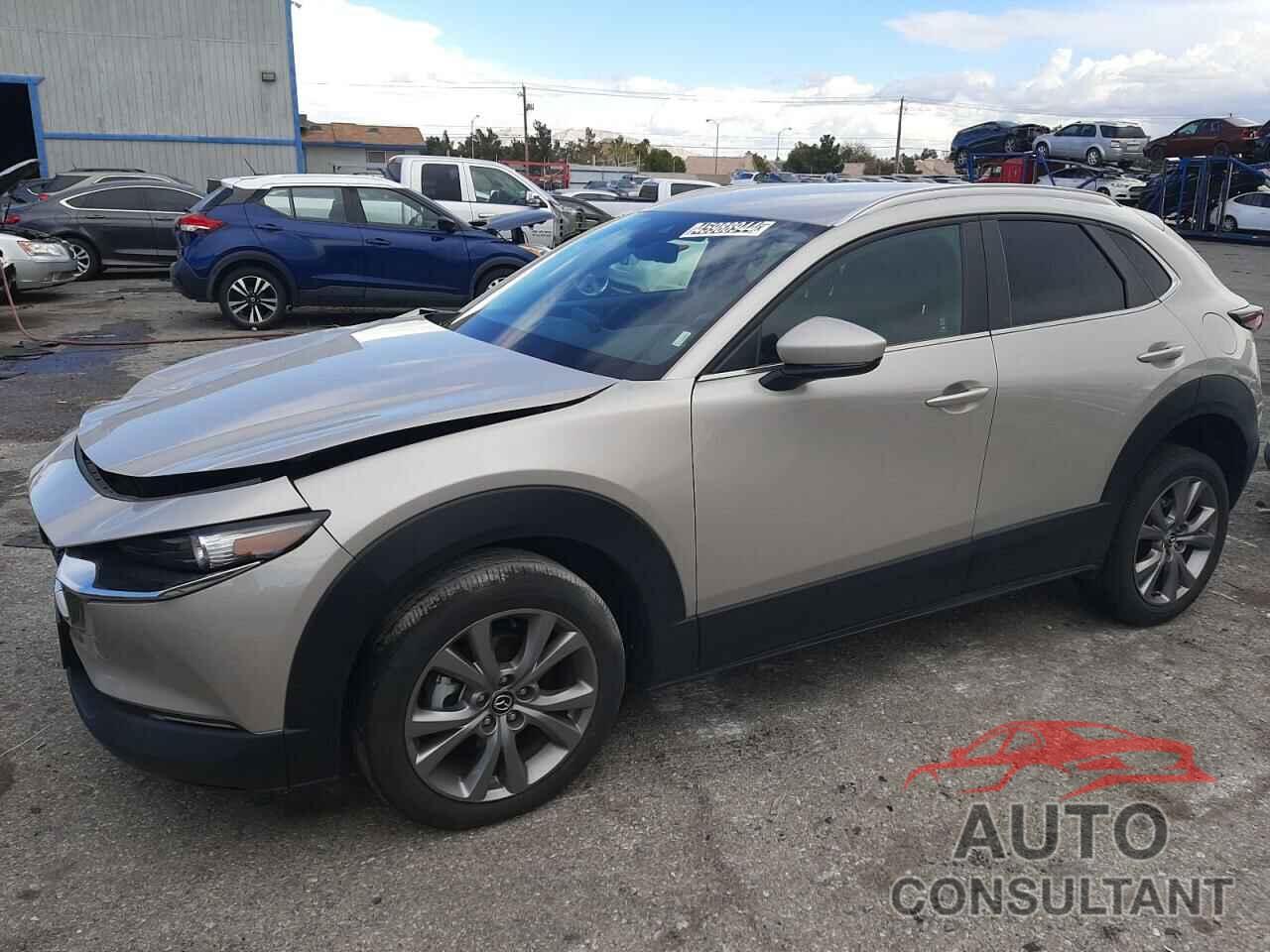 MAZDA CX30 2023 - 3MVDMBBM8PM529820