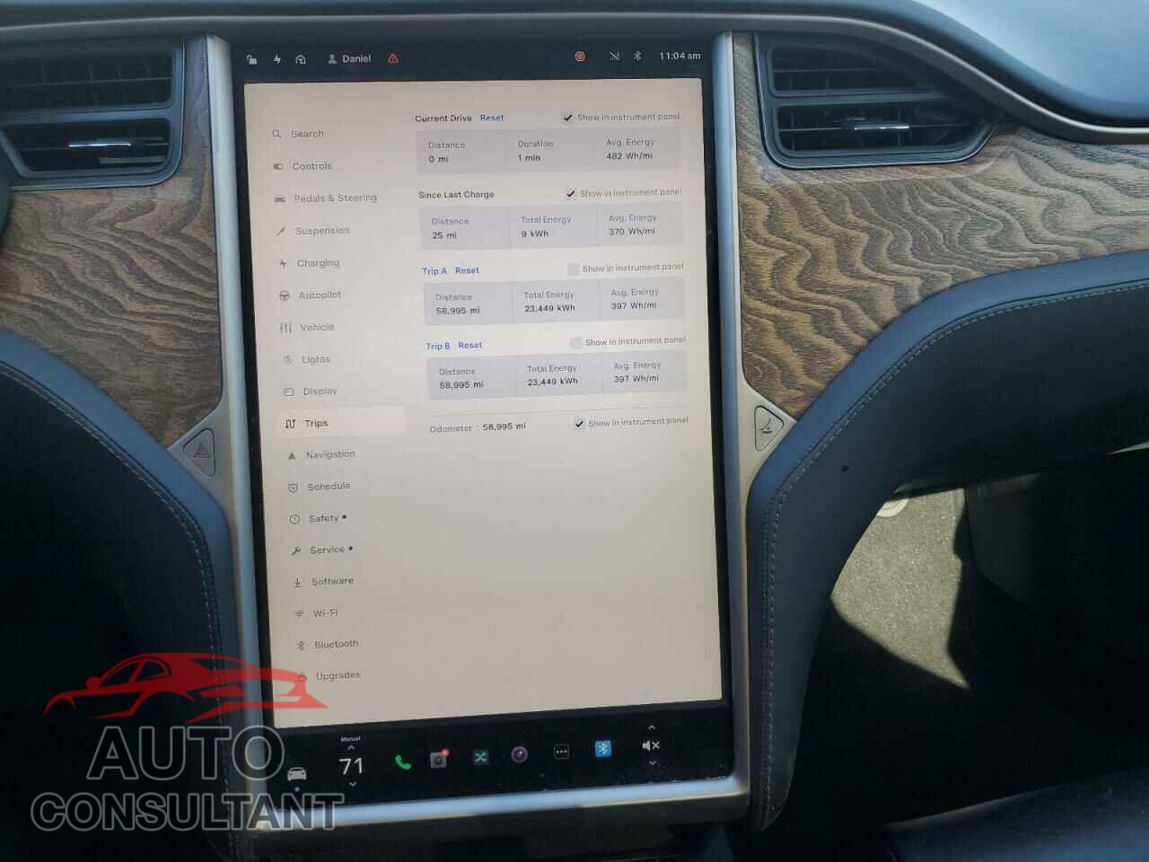 TESLA MODEL S 2018 - 5YJSA1E22JF284885