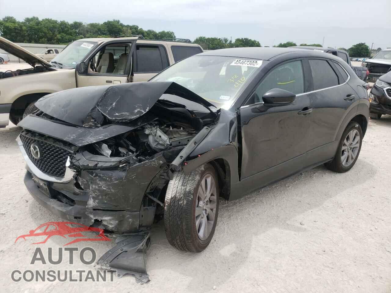 MAZDA CX30 2021 - 3MVDMBBL7MM312410