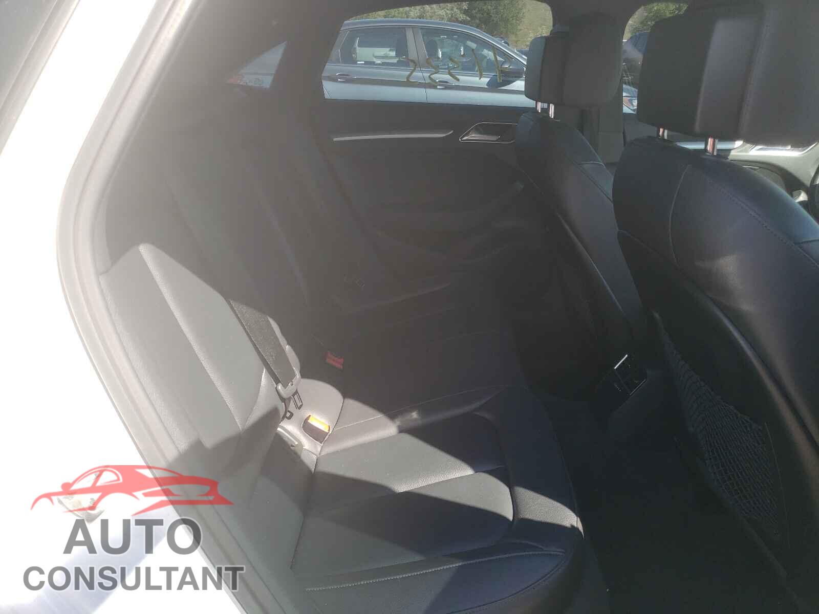 AUDI A3 2016 - WAUB8GFF2G1102049