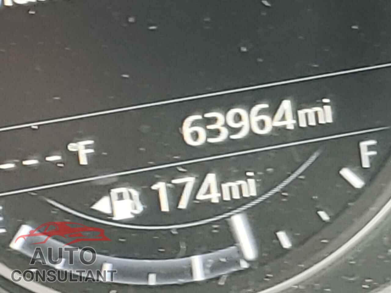 MAZDA CX-5 2017 - JM3KFBDL4H0167679