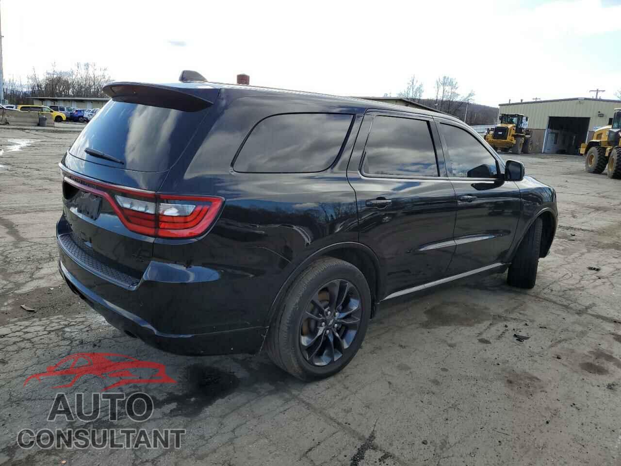 DODGE DURANGO 2022 - 1C4SDJCT2NC207875