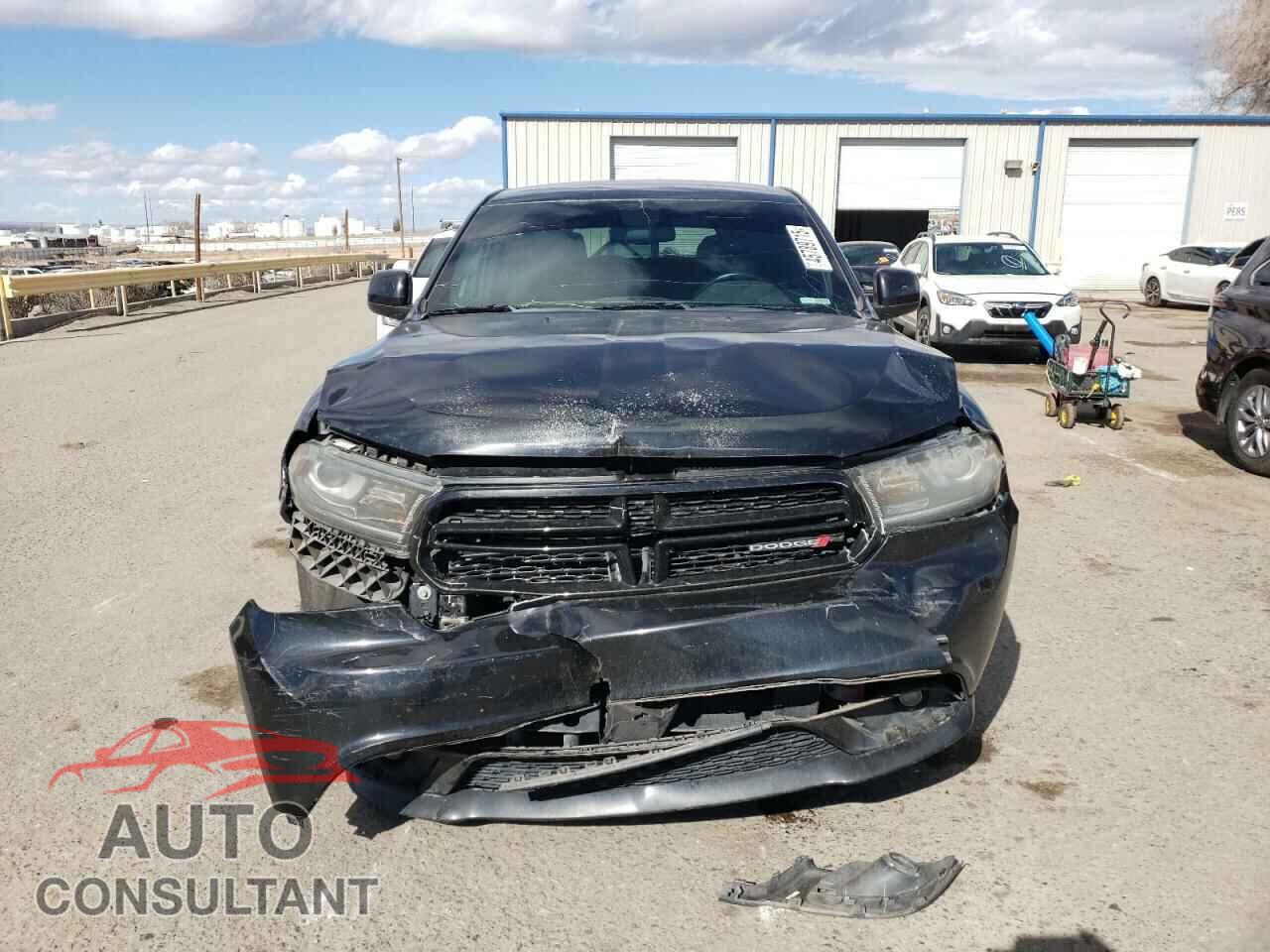 DODGE DURANGO 2014 - 1C4RDJAG3EC330251